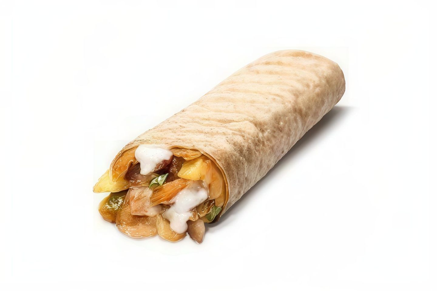 شاورما صغير