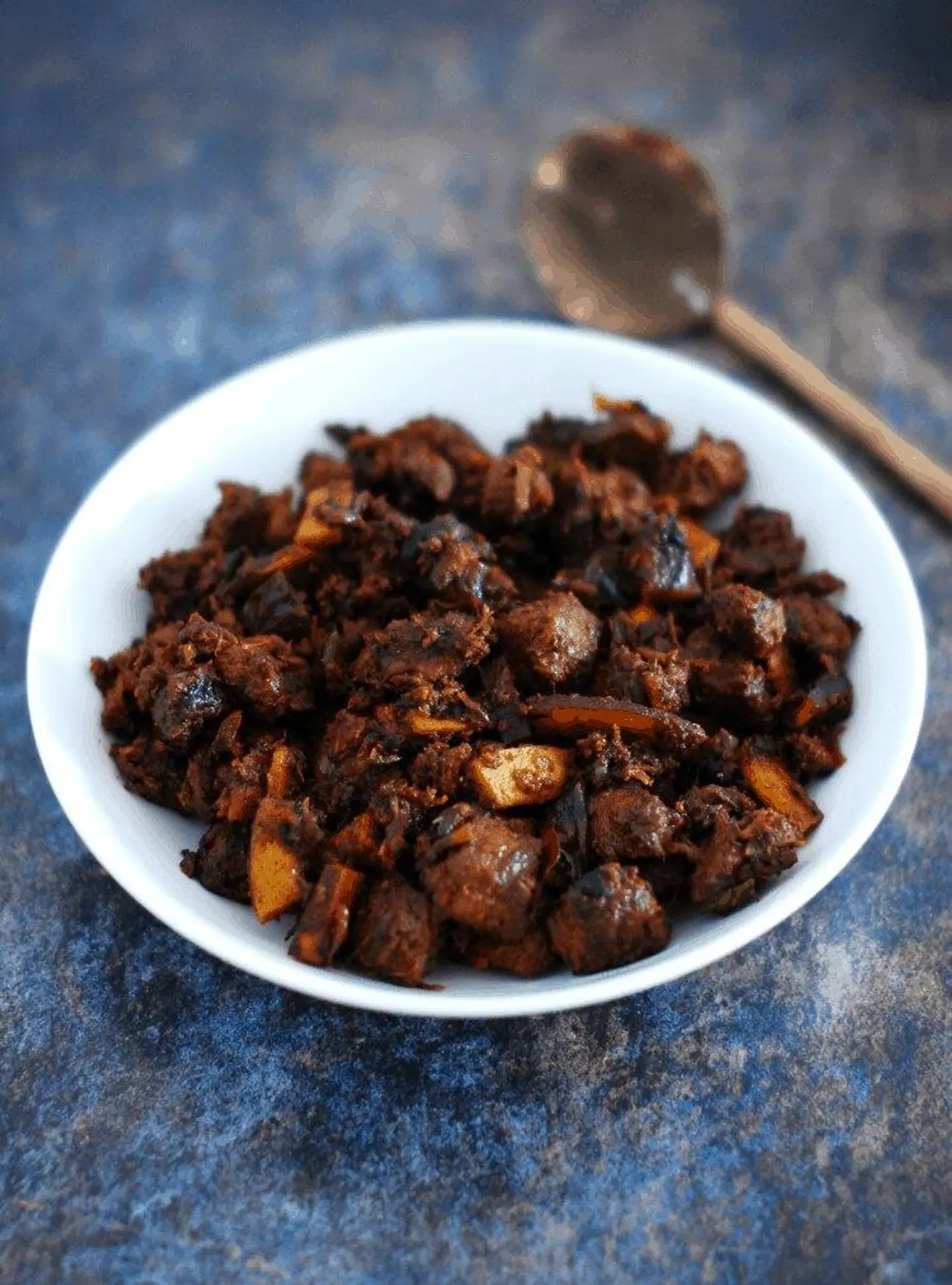 Beef Varattu
