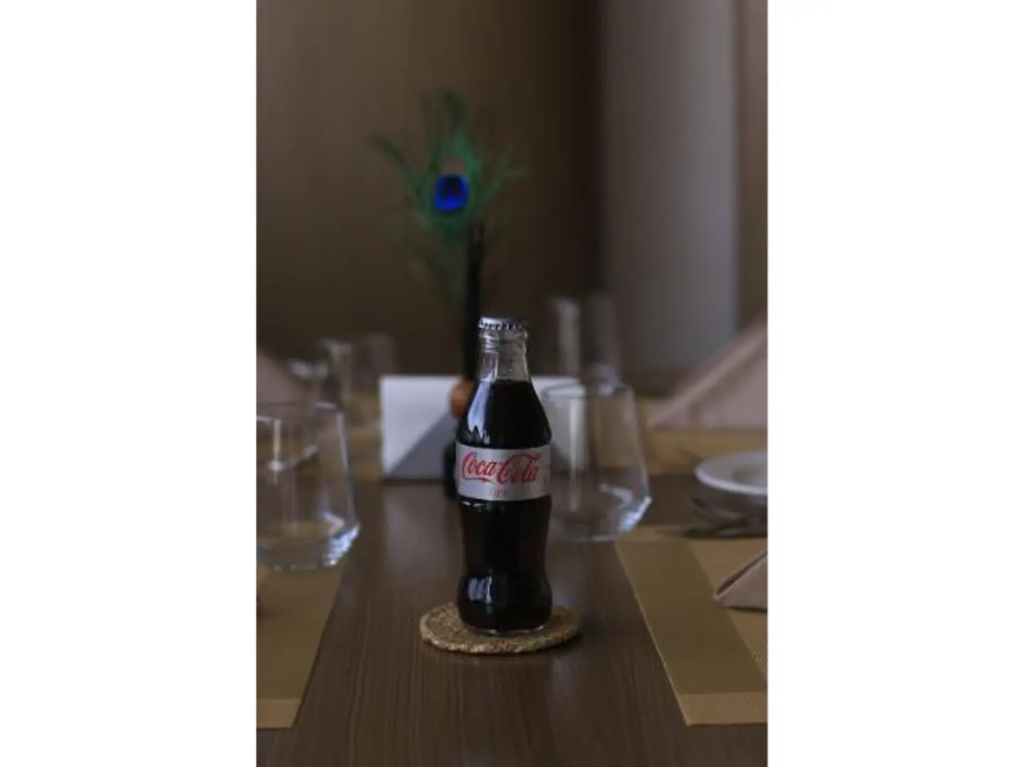 Diet Cola