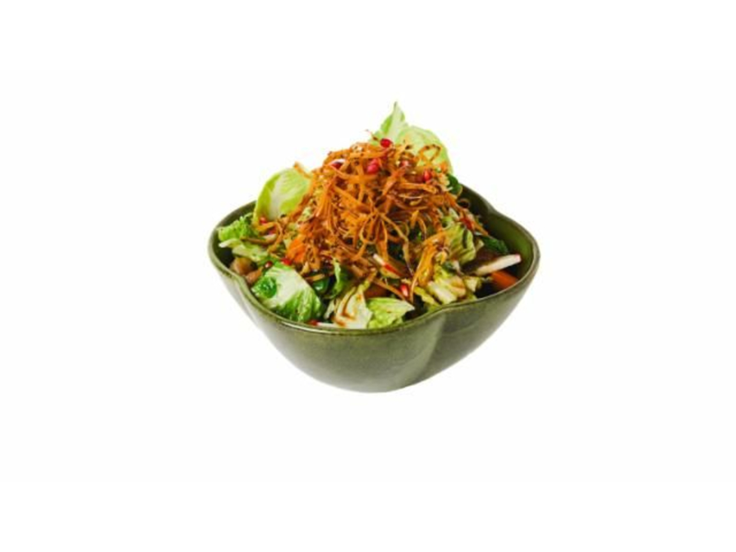 Fattoush
