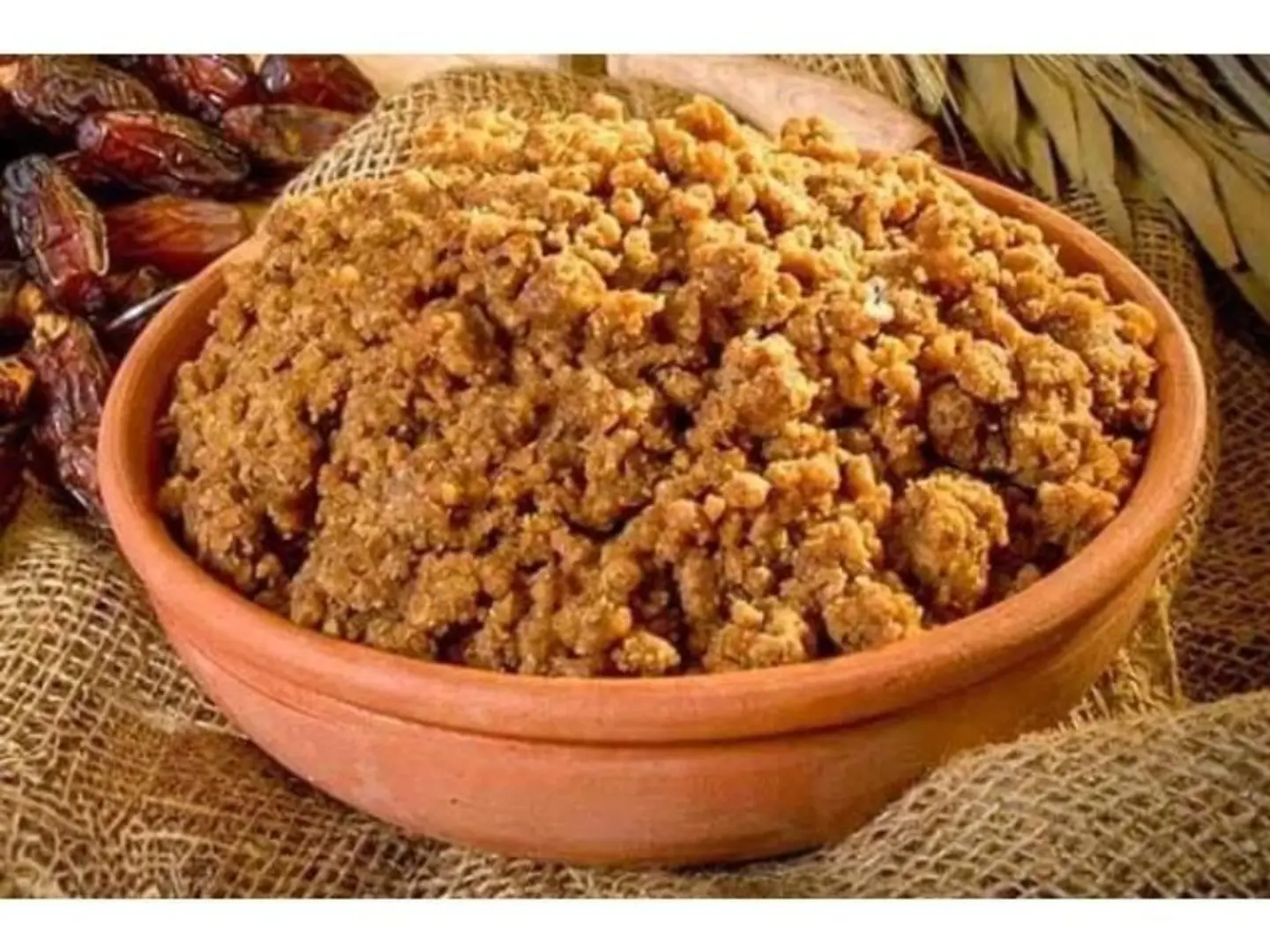 قشدة