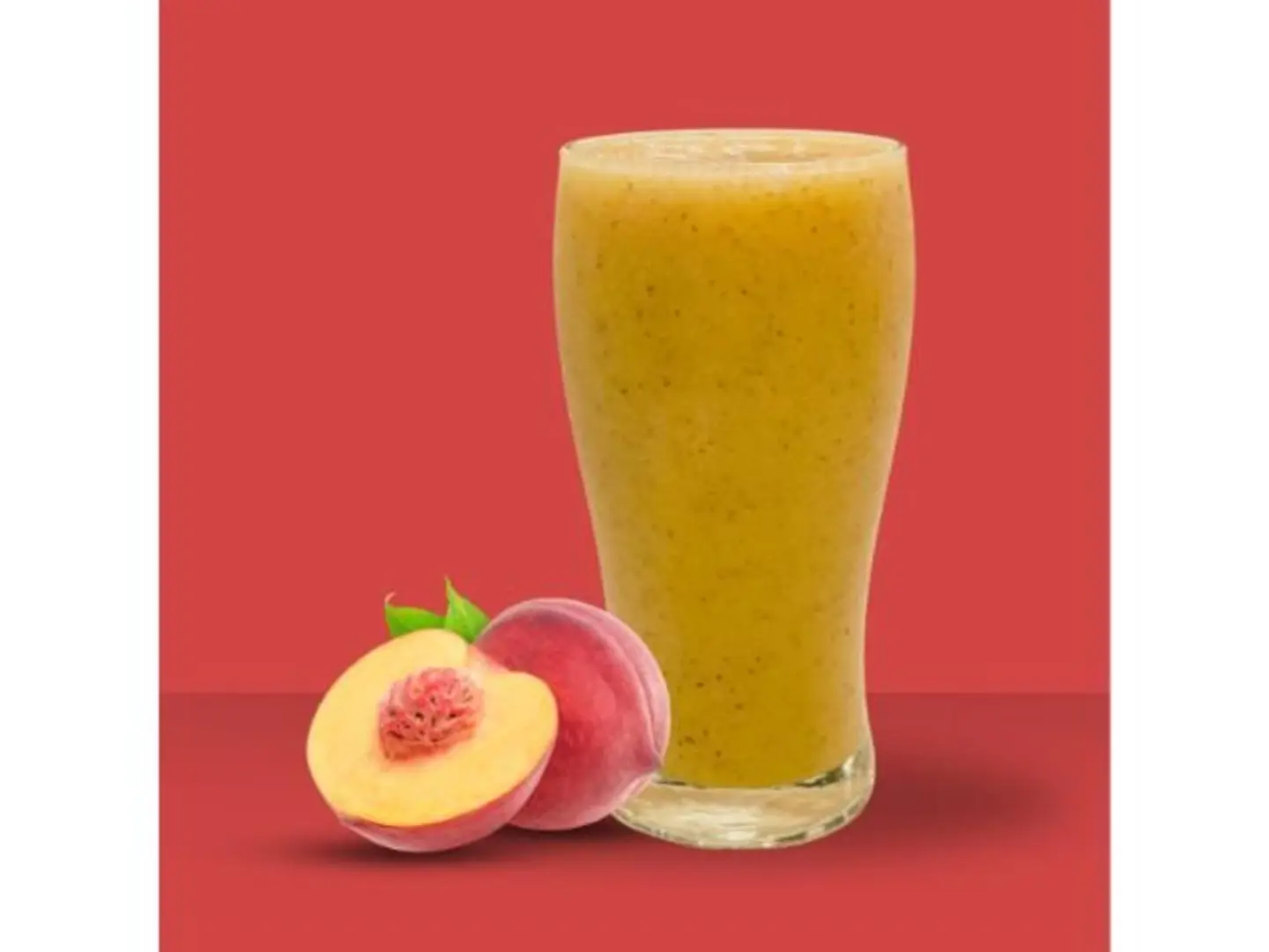 Peach