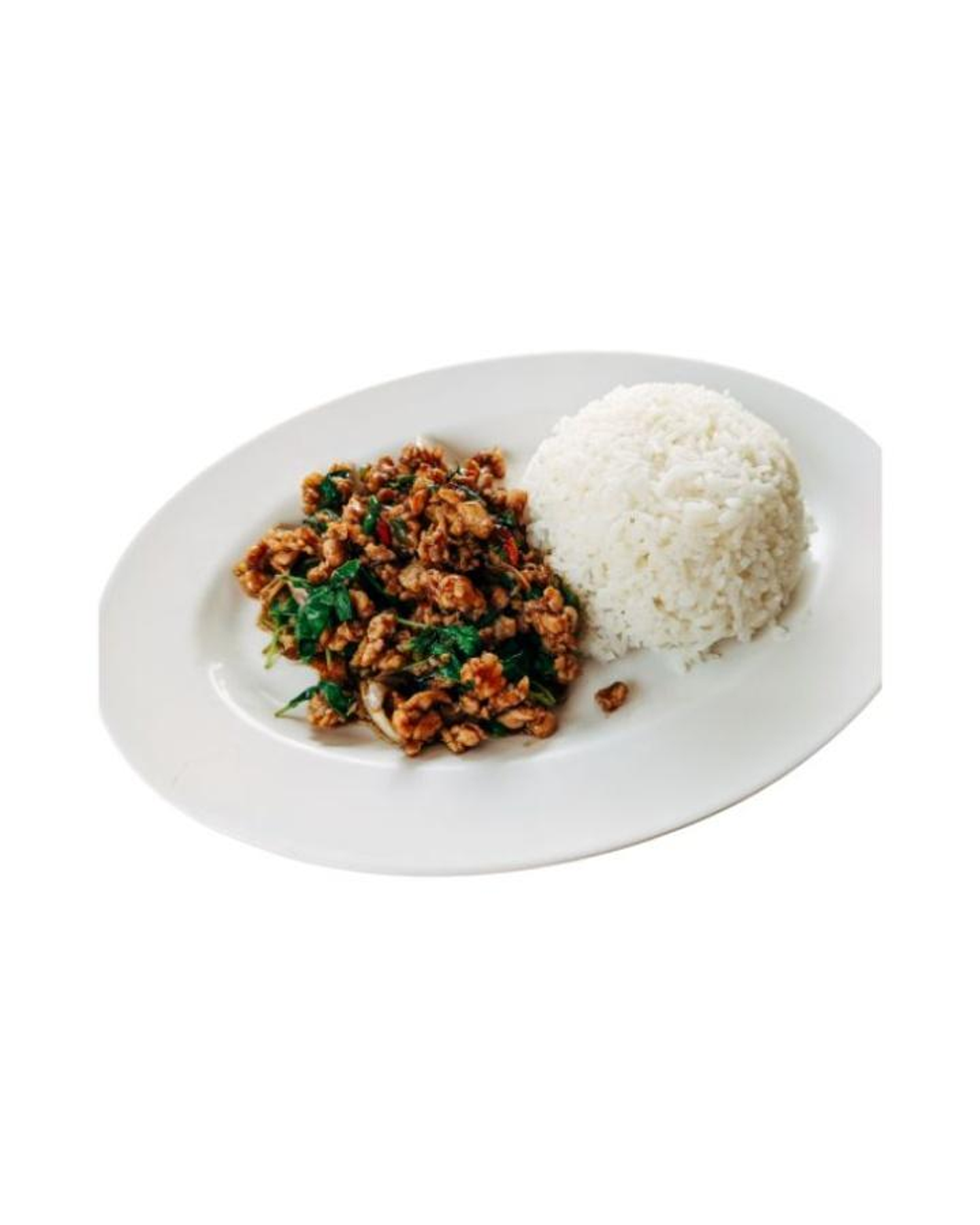 Thai Beef