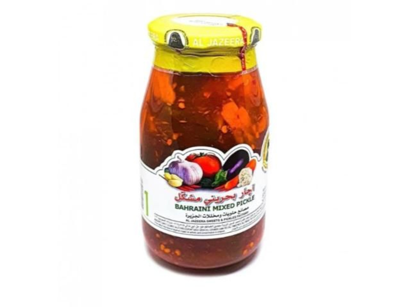 بحريني مشكل