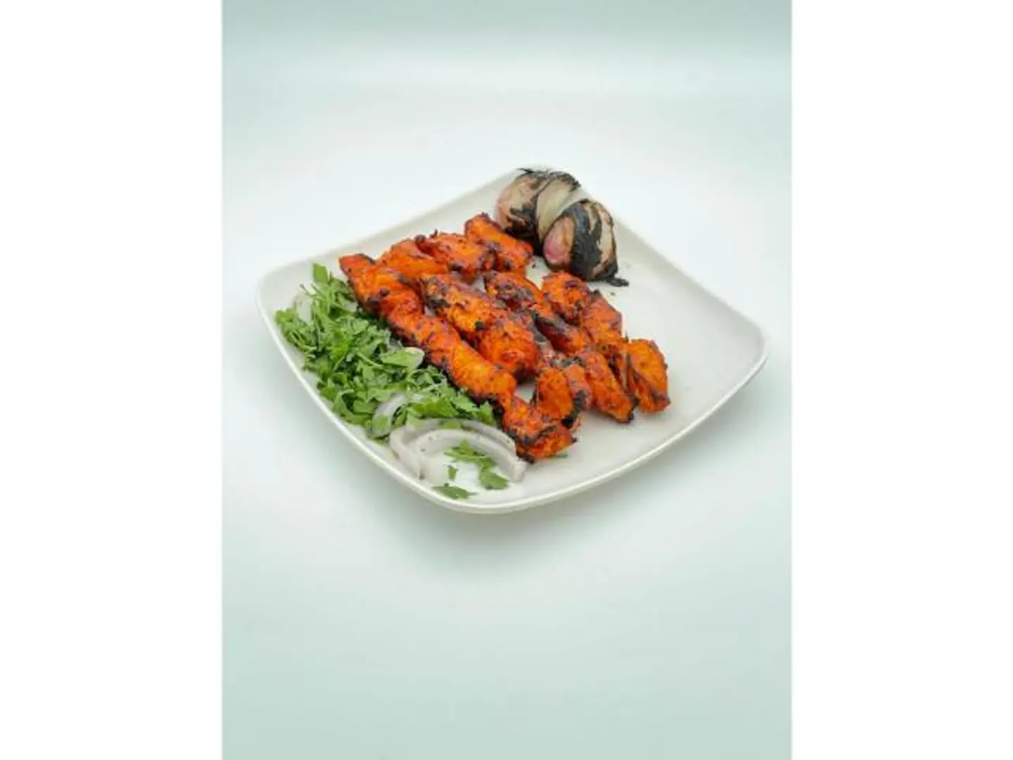 نصف كيلو شيش