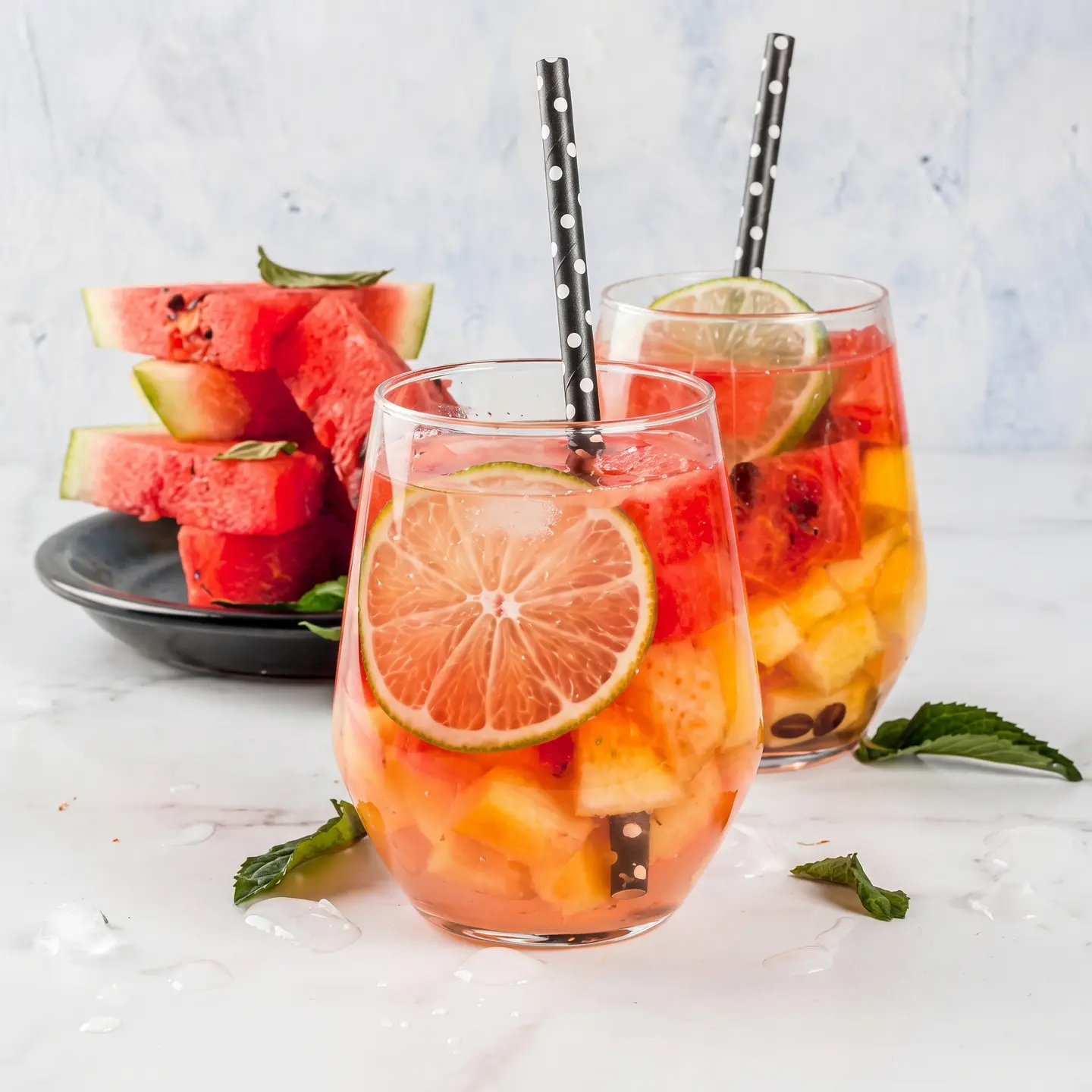 Watermelon Lemon - Small