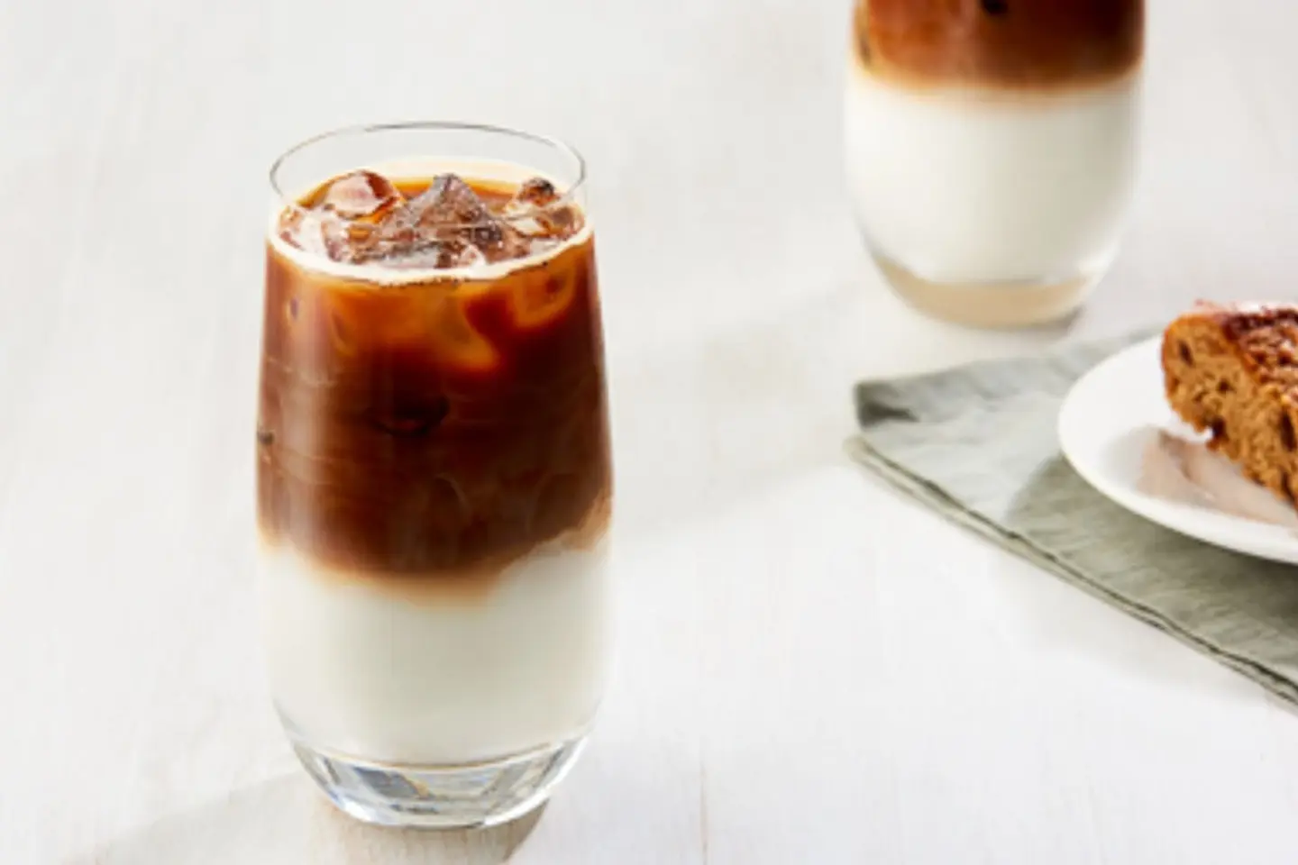 Iced Latte