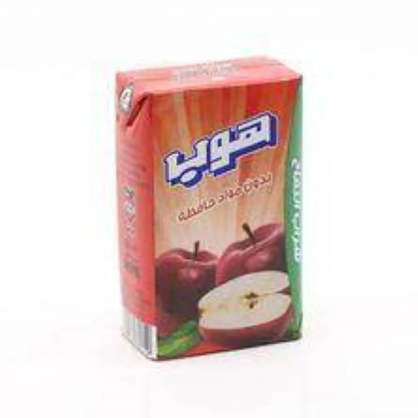 عصير هوب تفاح