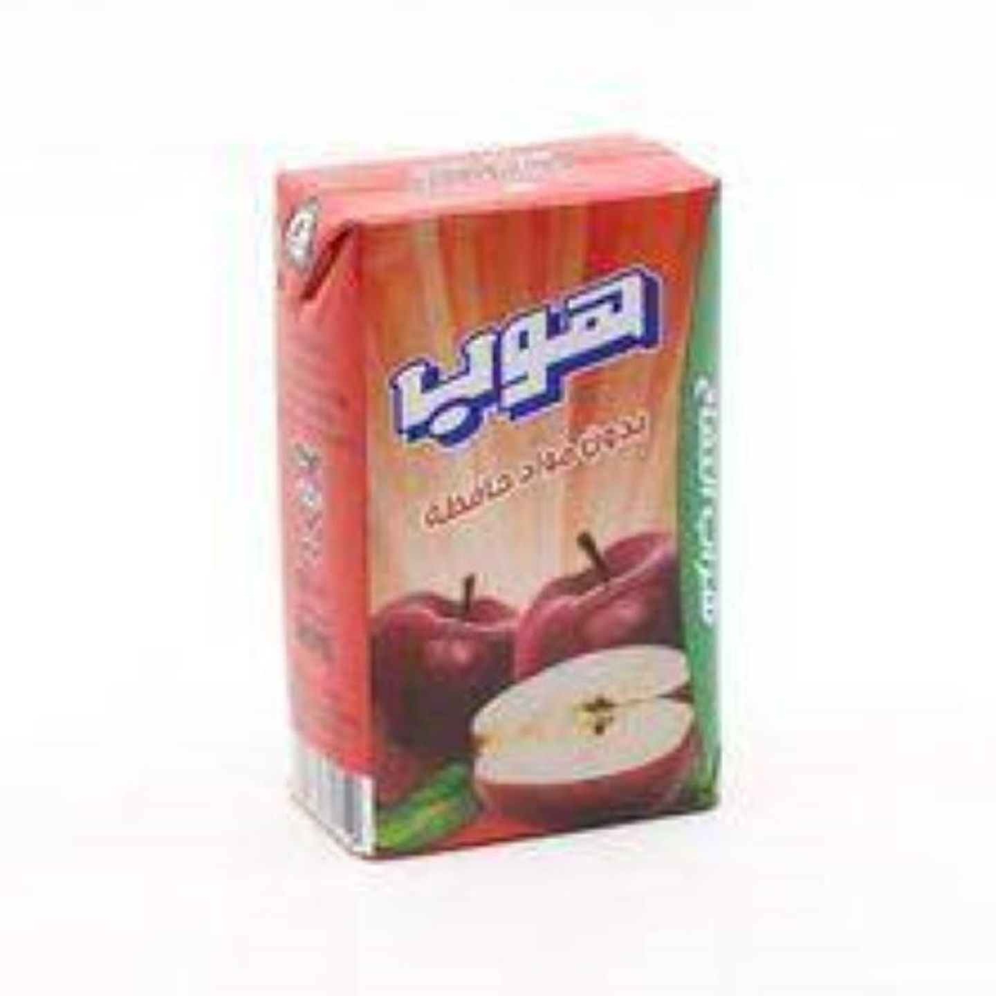 عصير هوب تفاح