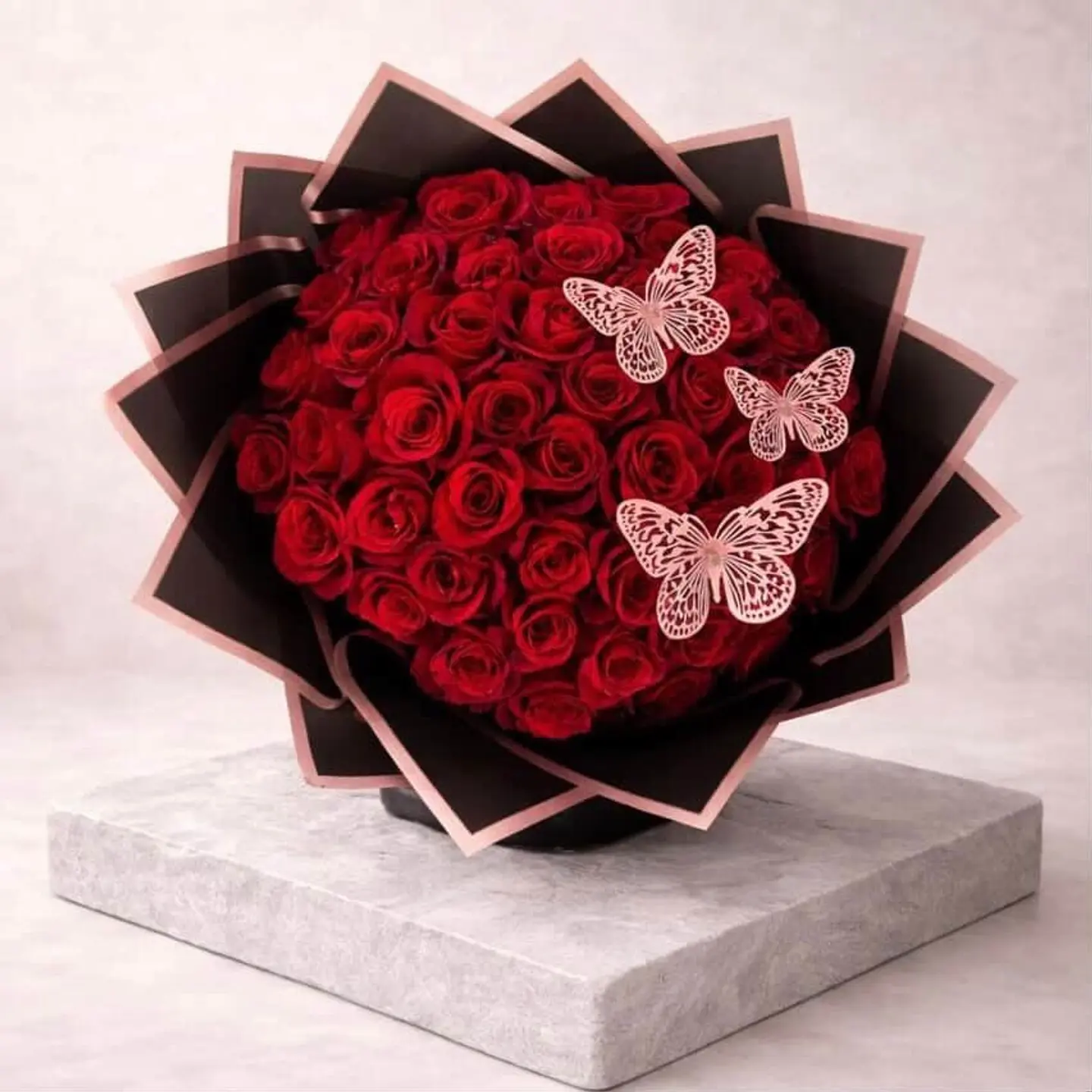 عزف الفراشات