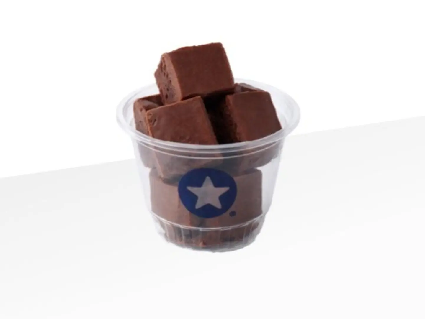 Mini Brownie Bites
