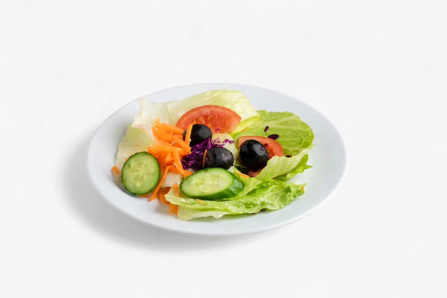 Green Salad