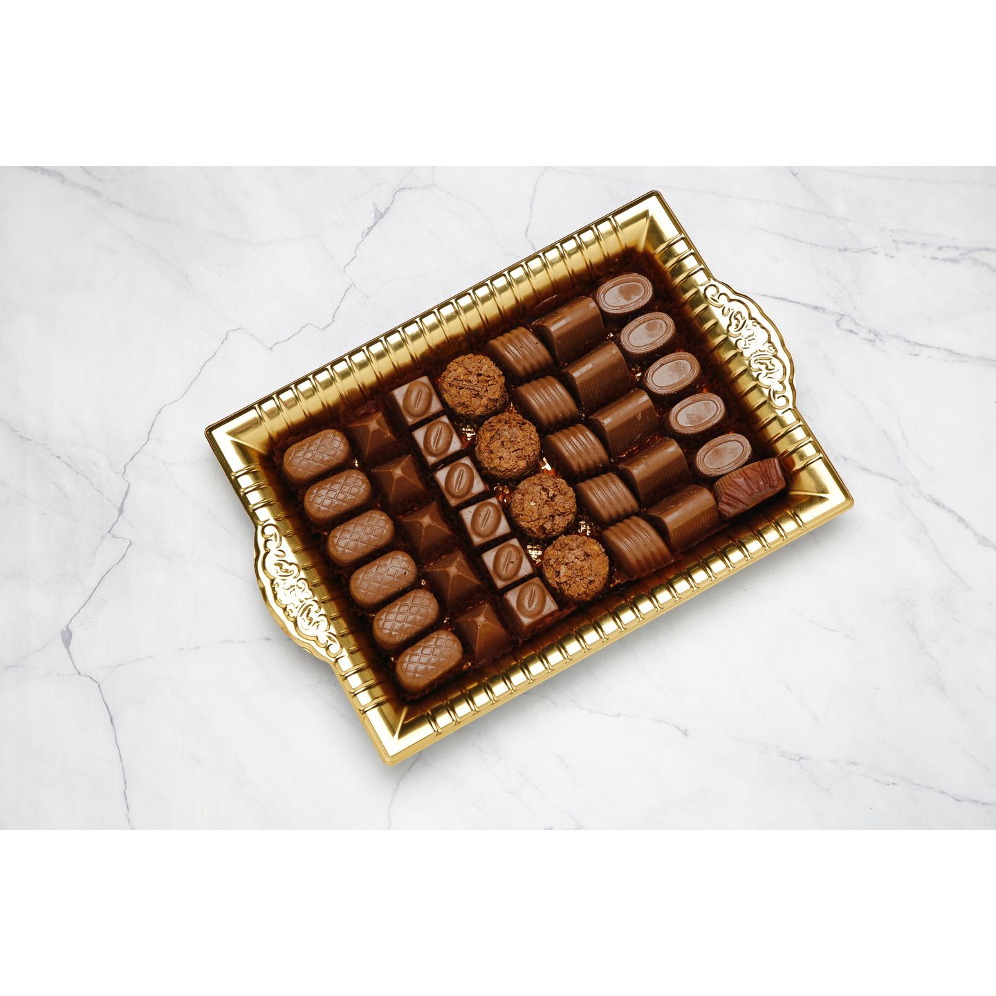 Belgian Chocolate