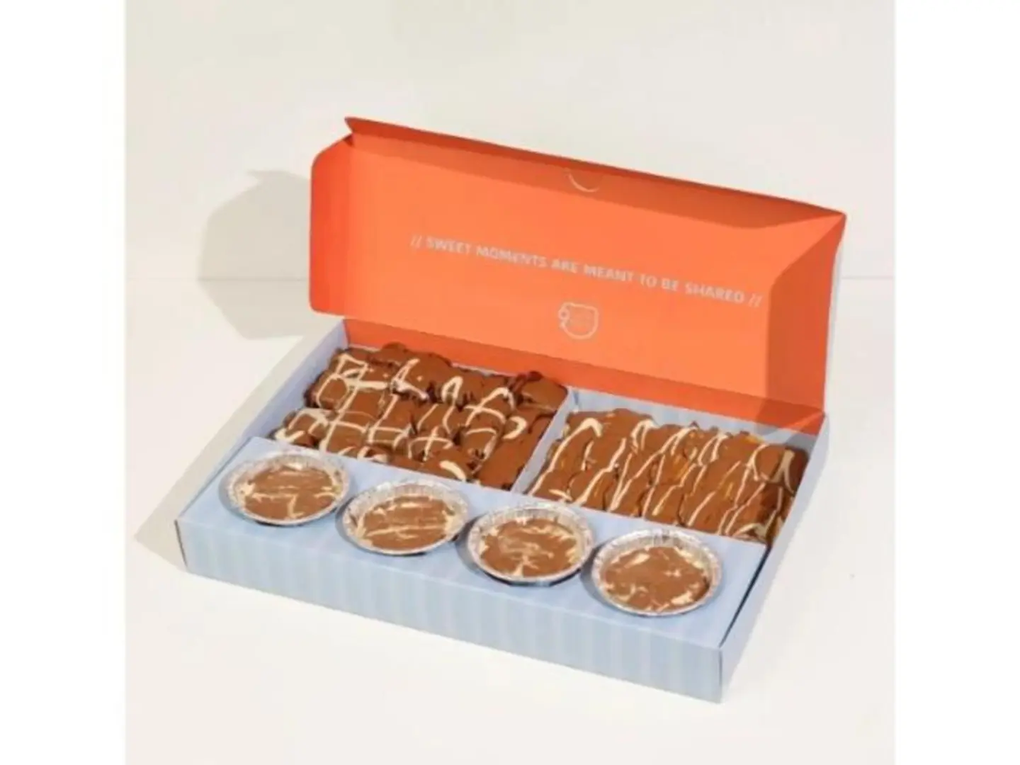 Dessert Gathering Box