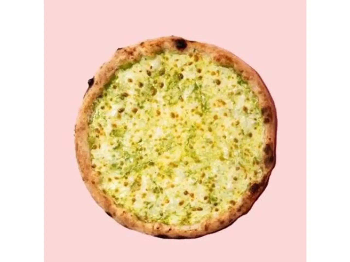 Pesto Pizza
