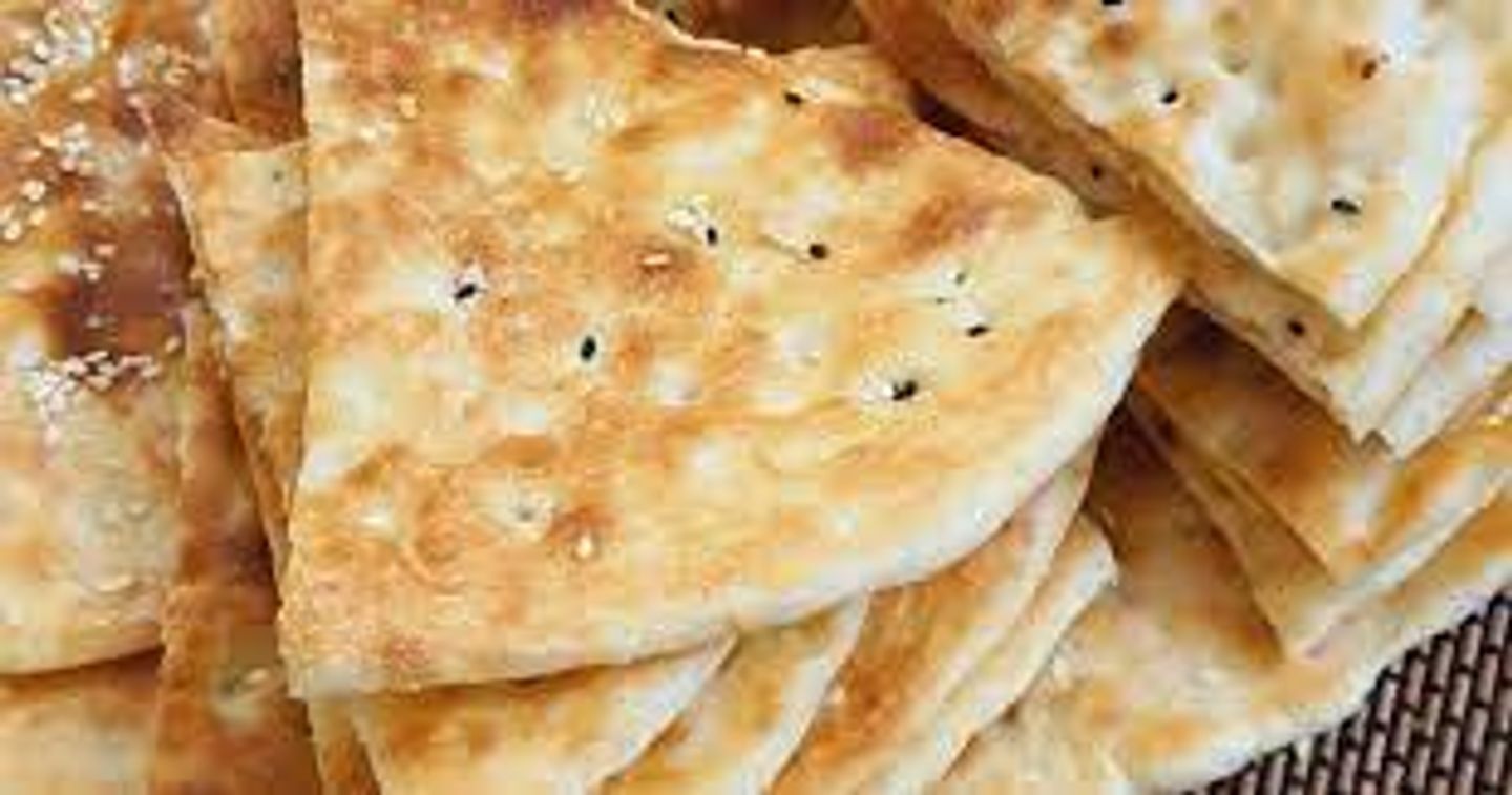 تميس بالجبن