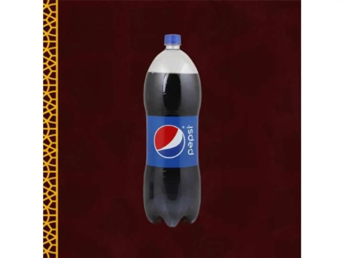 Medium Pepsi