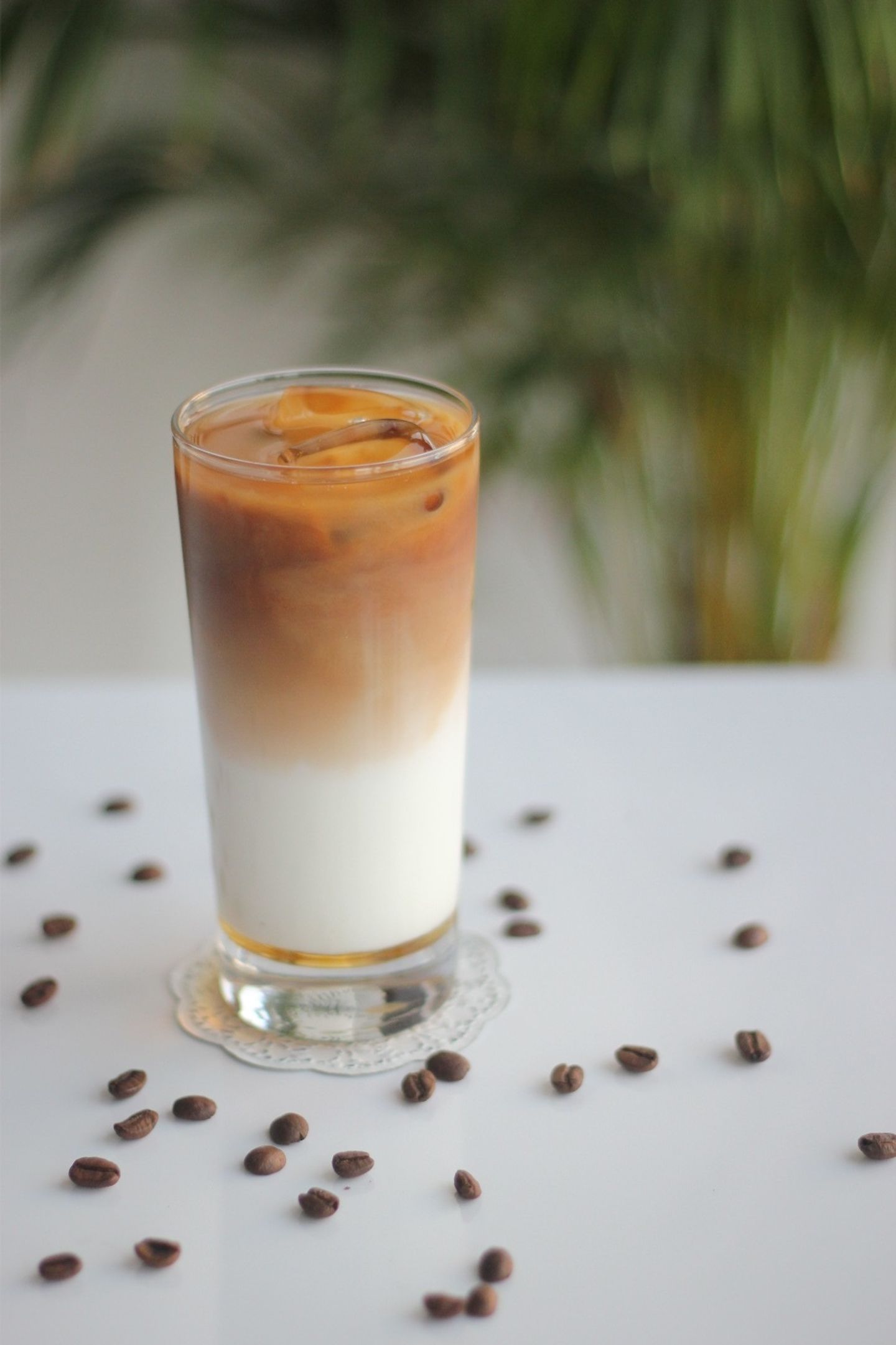 Ice Caramel Macchiato