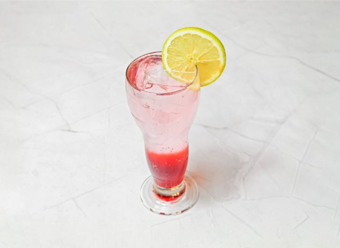Strawberry Mojito