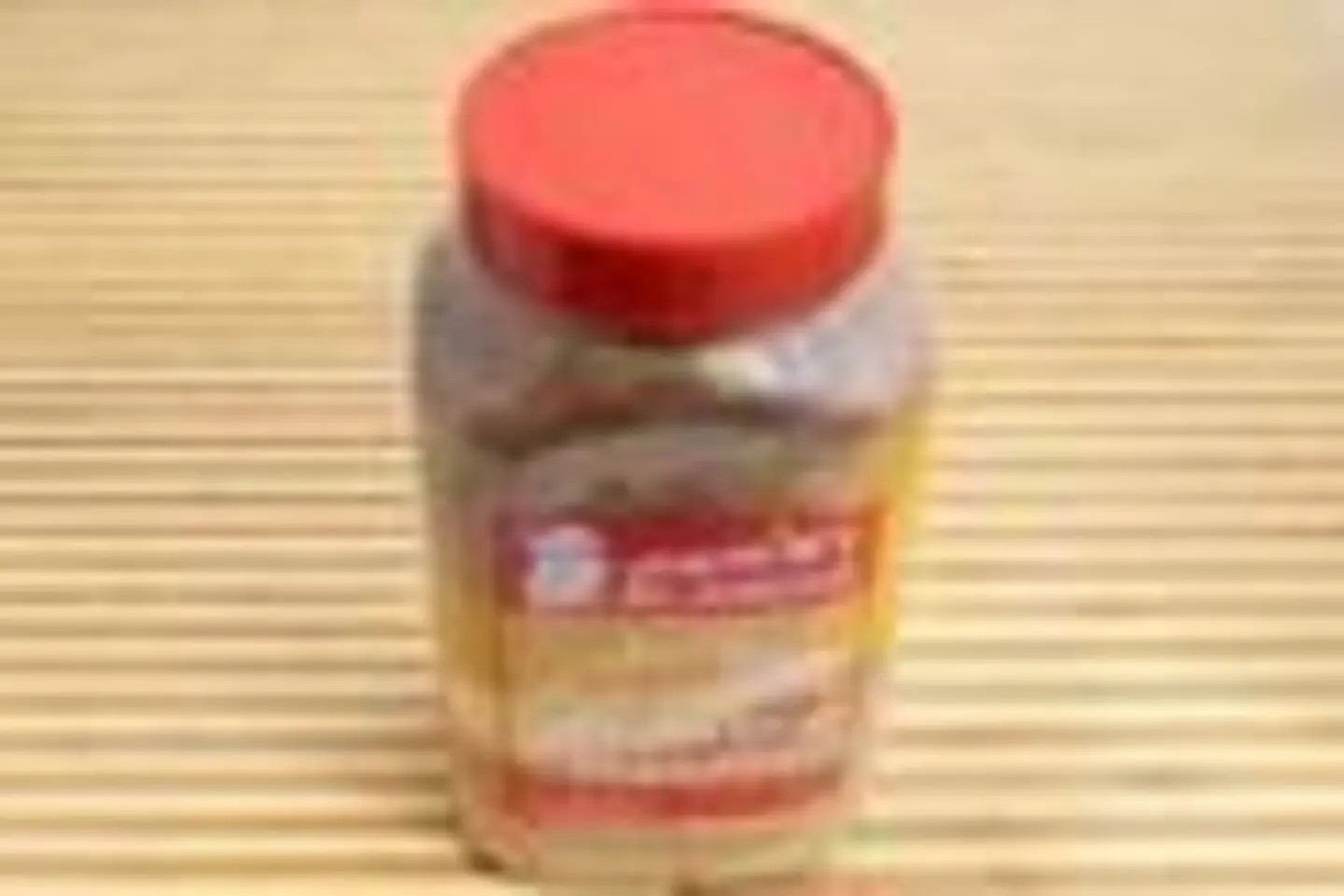 The Prince Packs 800g