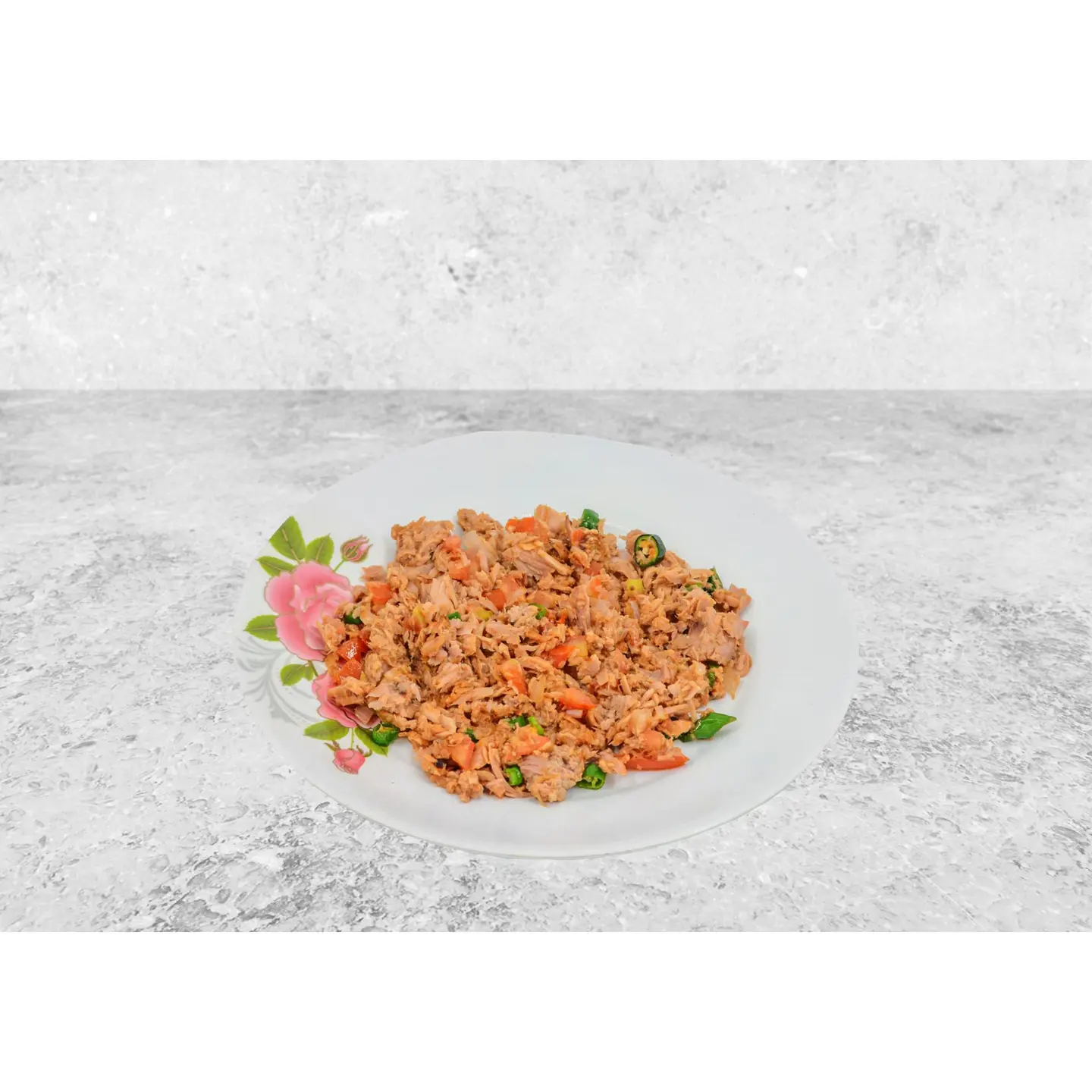 Plain Tuna