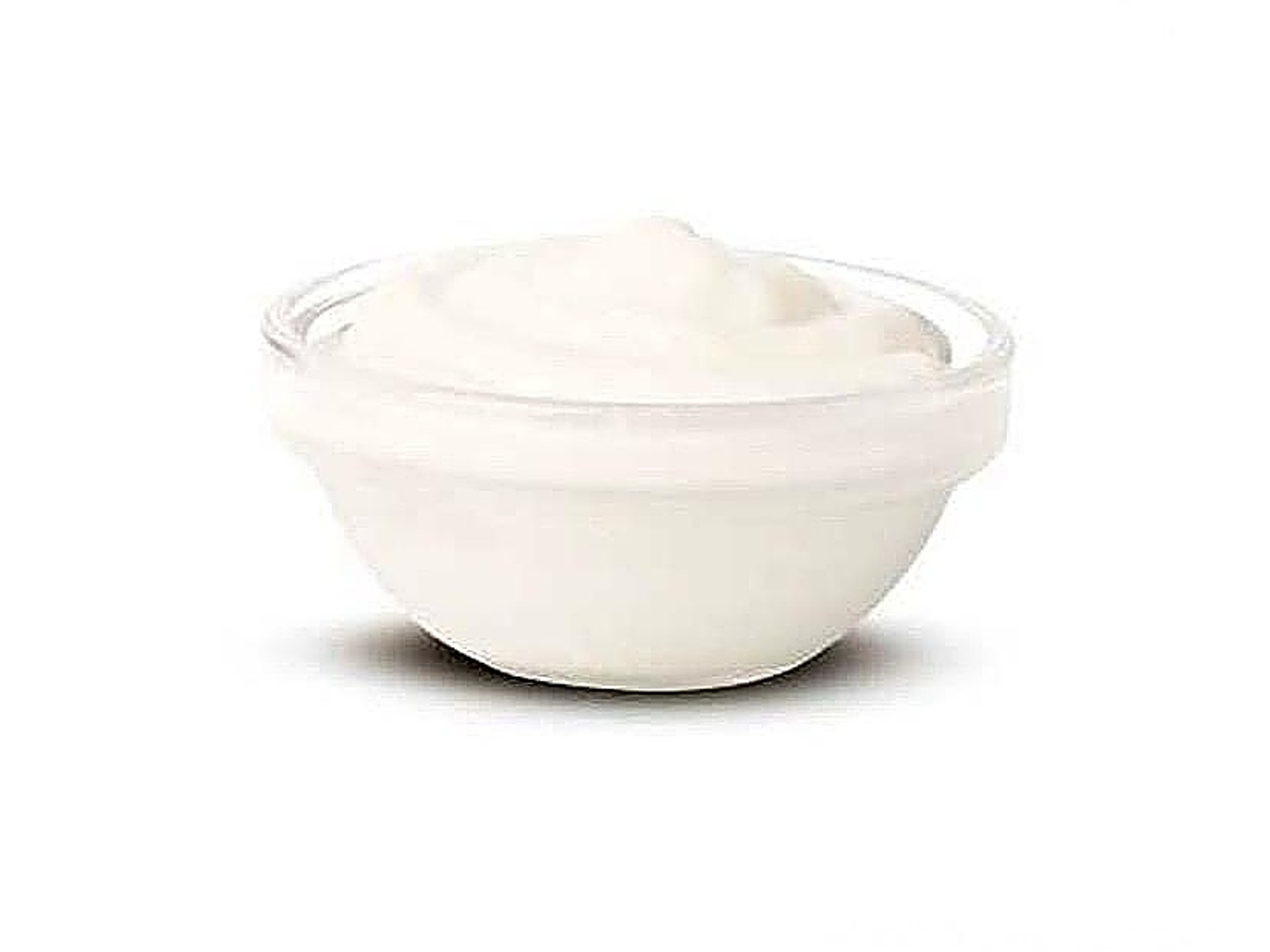 Garlic Sauce