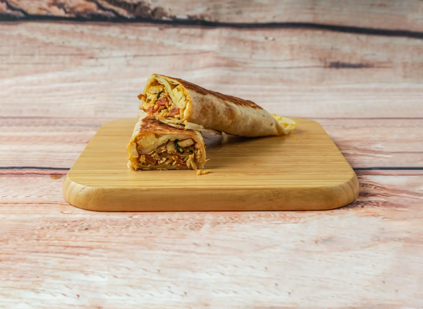 Chicken Saroukh