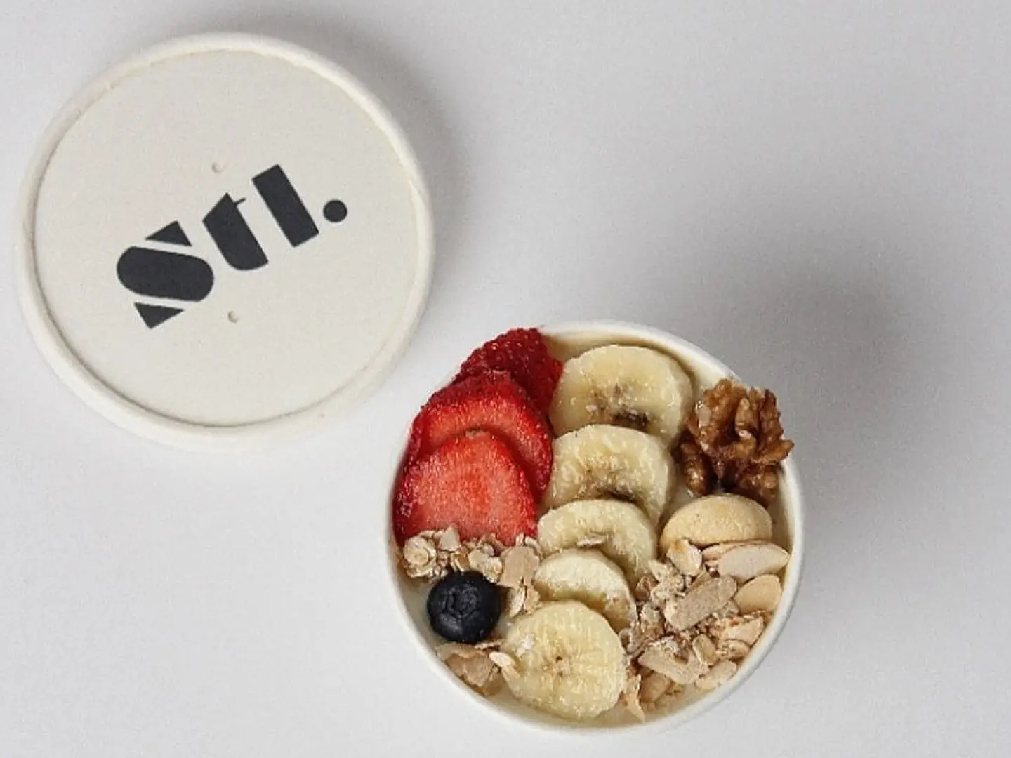 جرانولا فانليا