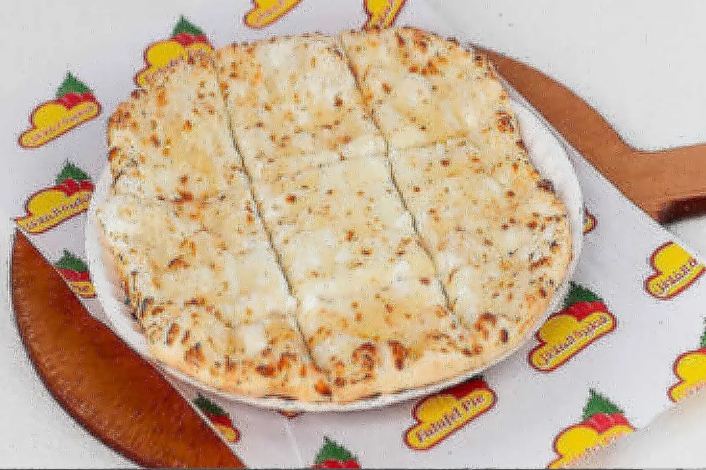 بيتزا عش البلبل