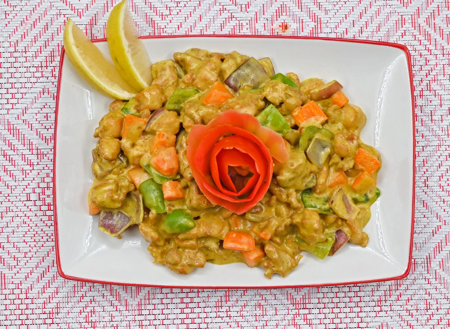 Chicken Curry