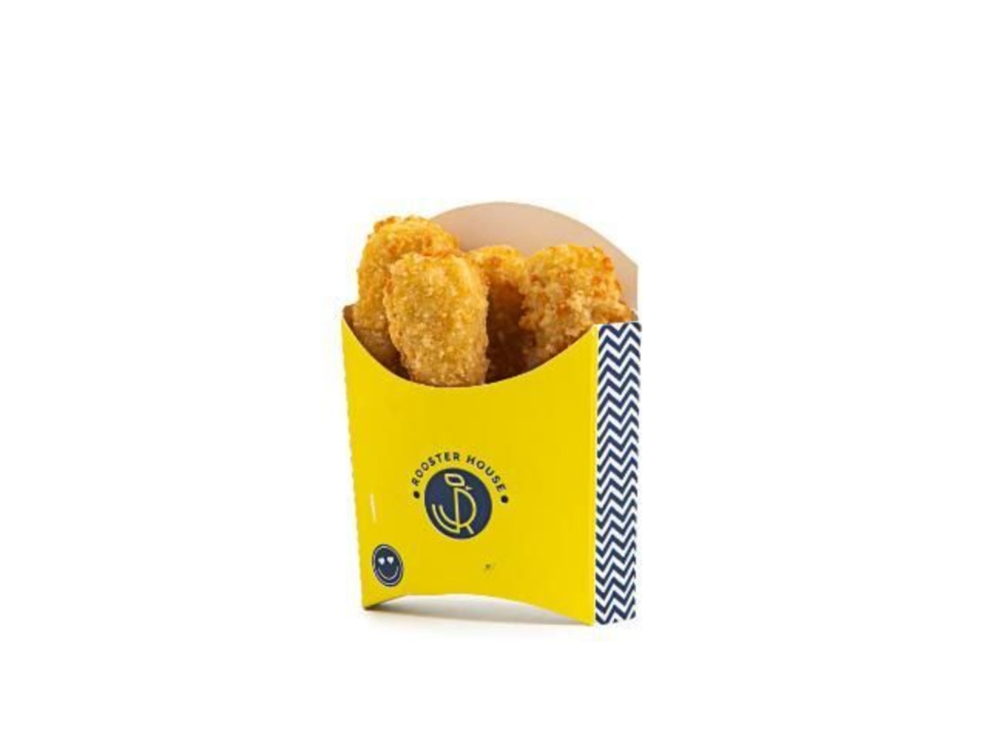 French Fries - Big