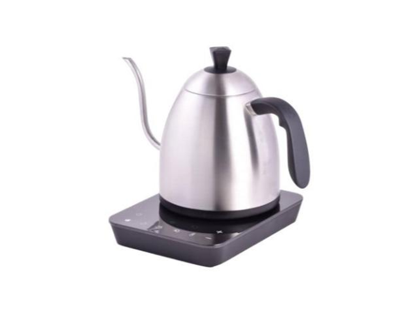 Brewista – Smart Digital Kettle (Stainless Steel) – 1.2 L