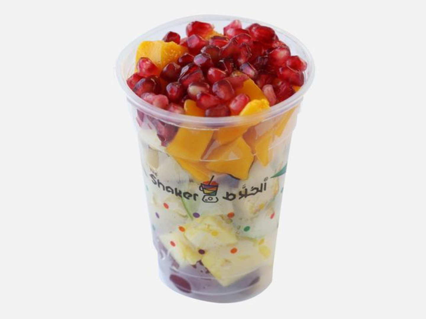 Fruit Salad