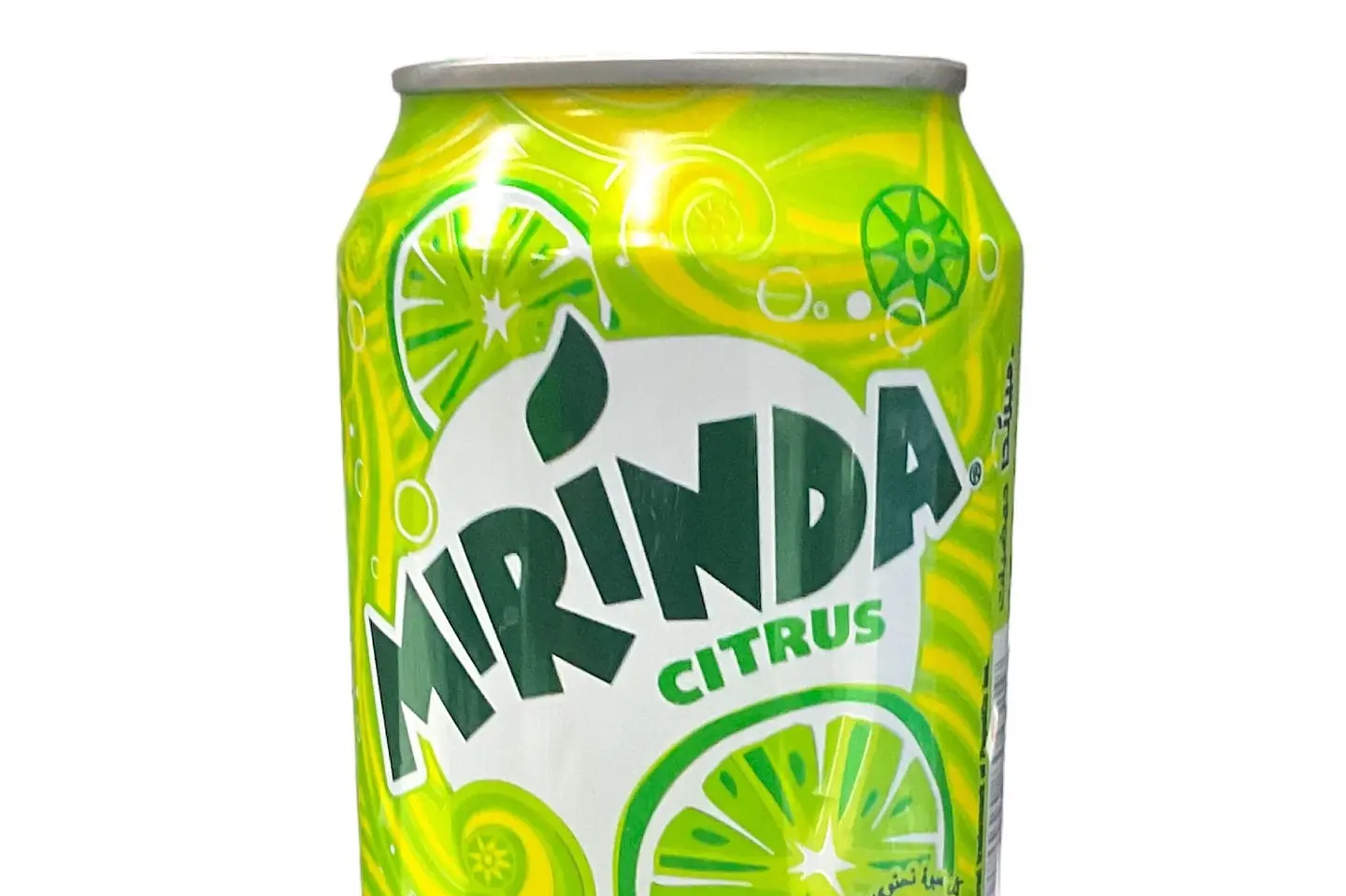 ميرندا حمضيات