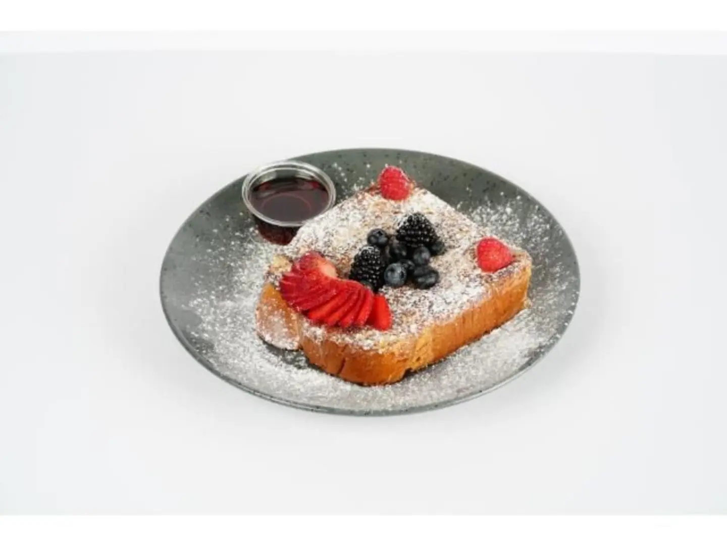 كرنشي فرنش توست