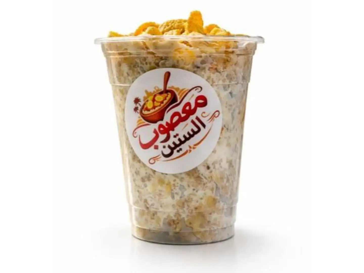 كوب معصوب ملكي