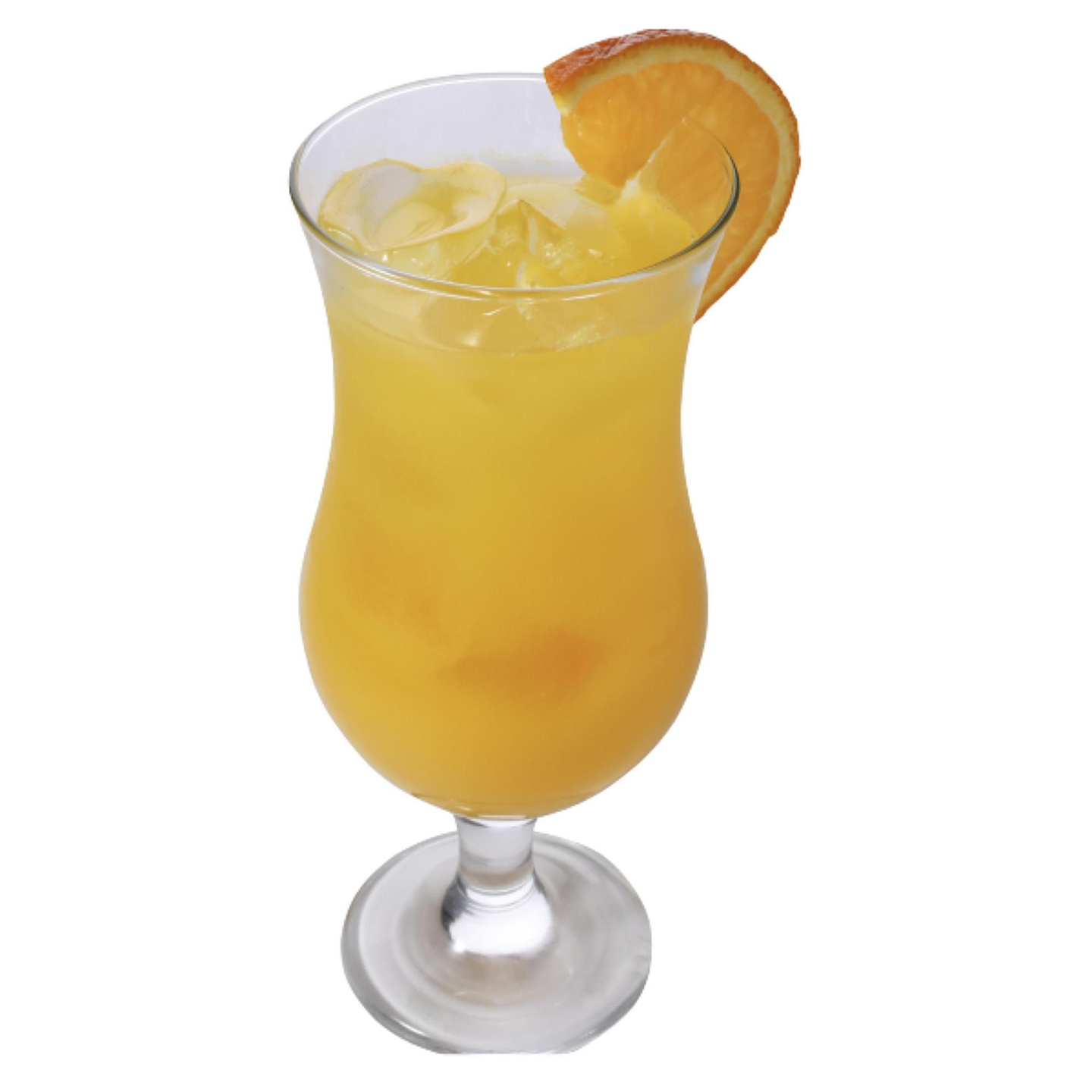 عصير برتقال