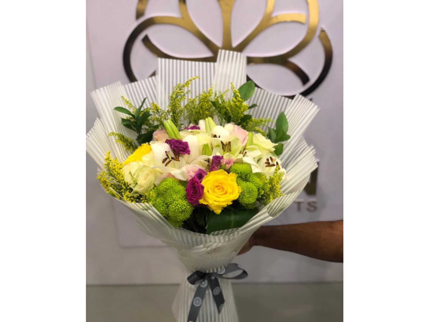 Princess Bouquet