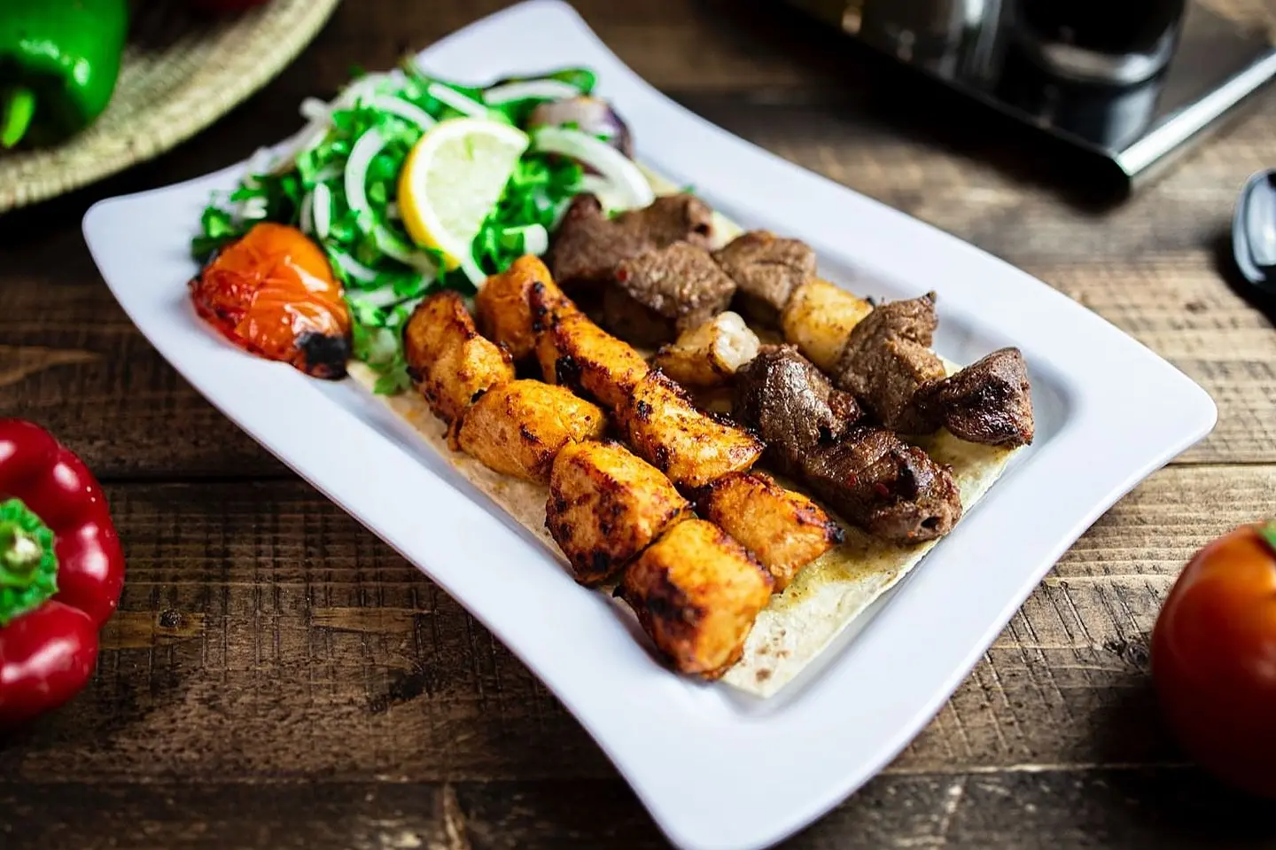 مشوي مشكل اوصال