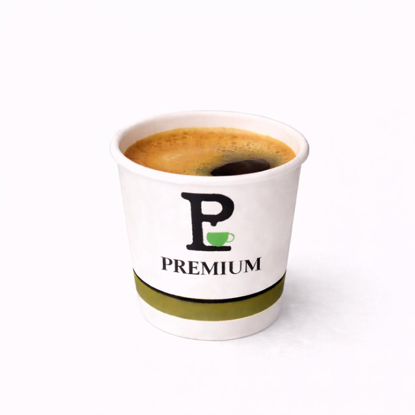 اسبريسو دبل