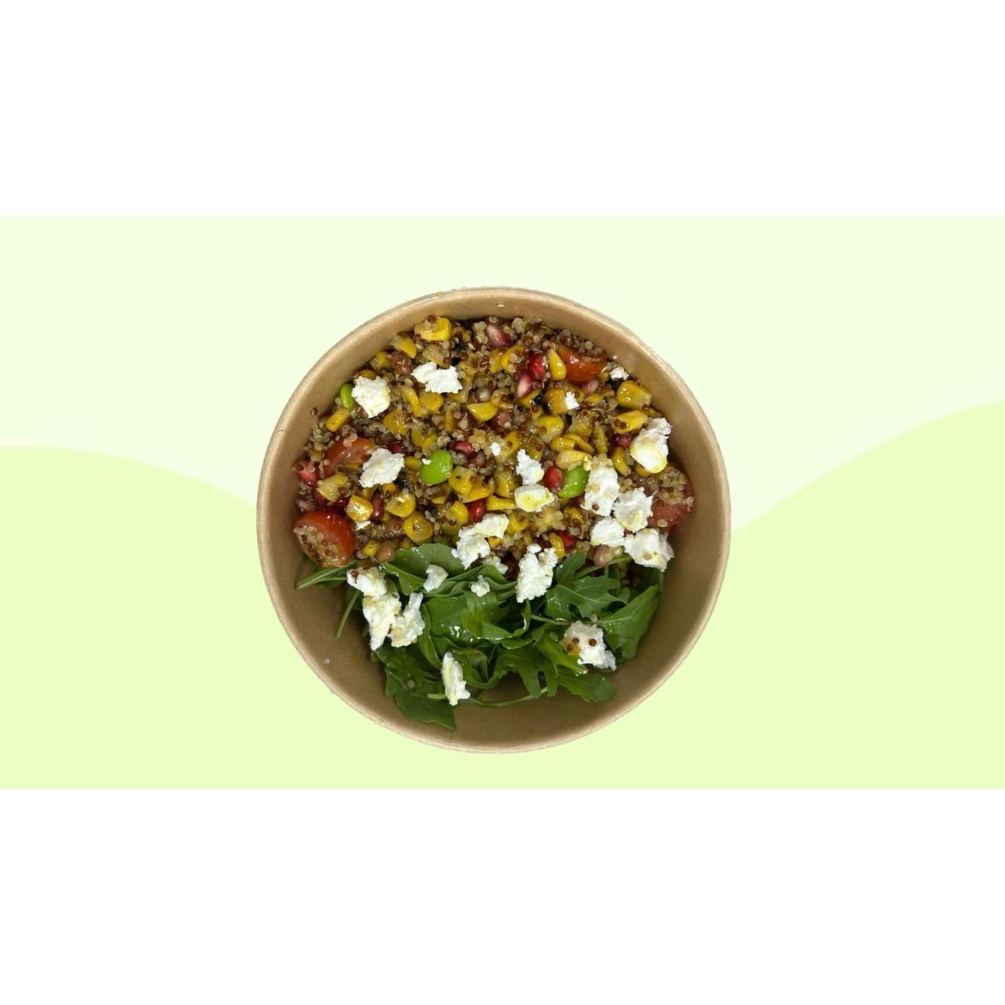 Mexican Corn Salad