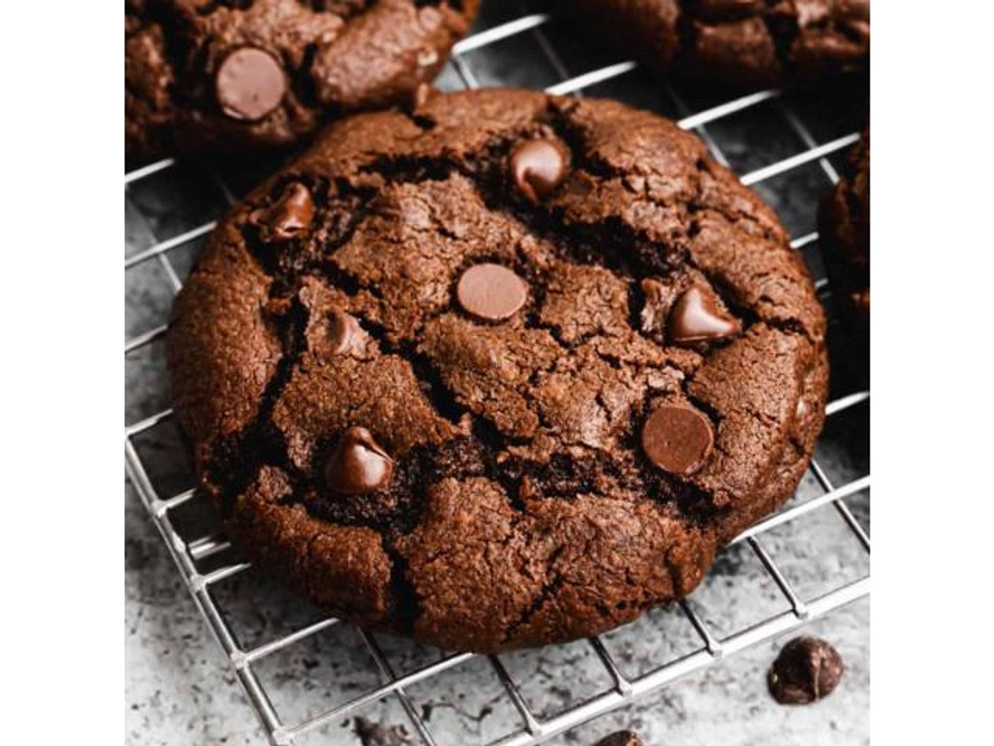Chocolate Cookies