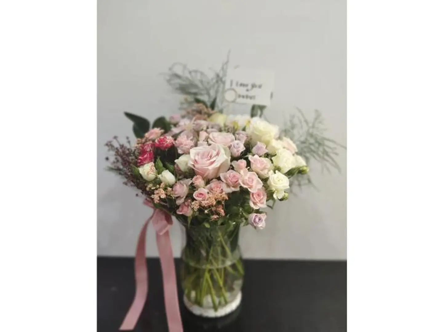 فازه بيبي روز هادئه وانيقه