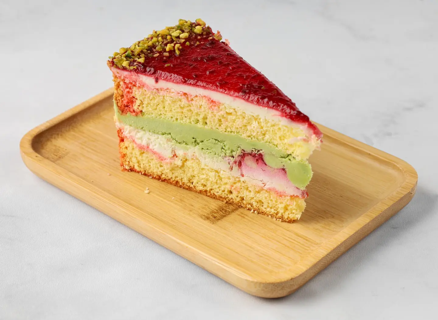 Parrot Cake