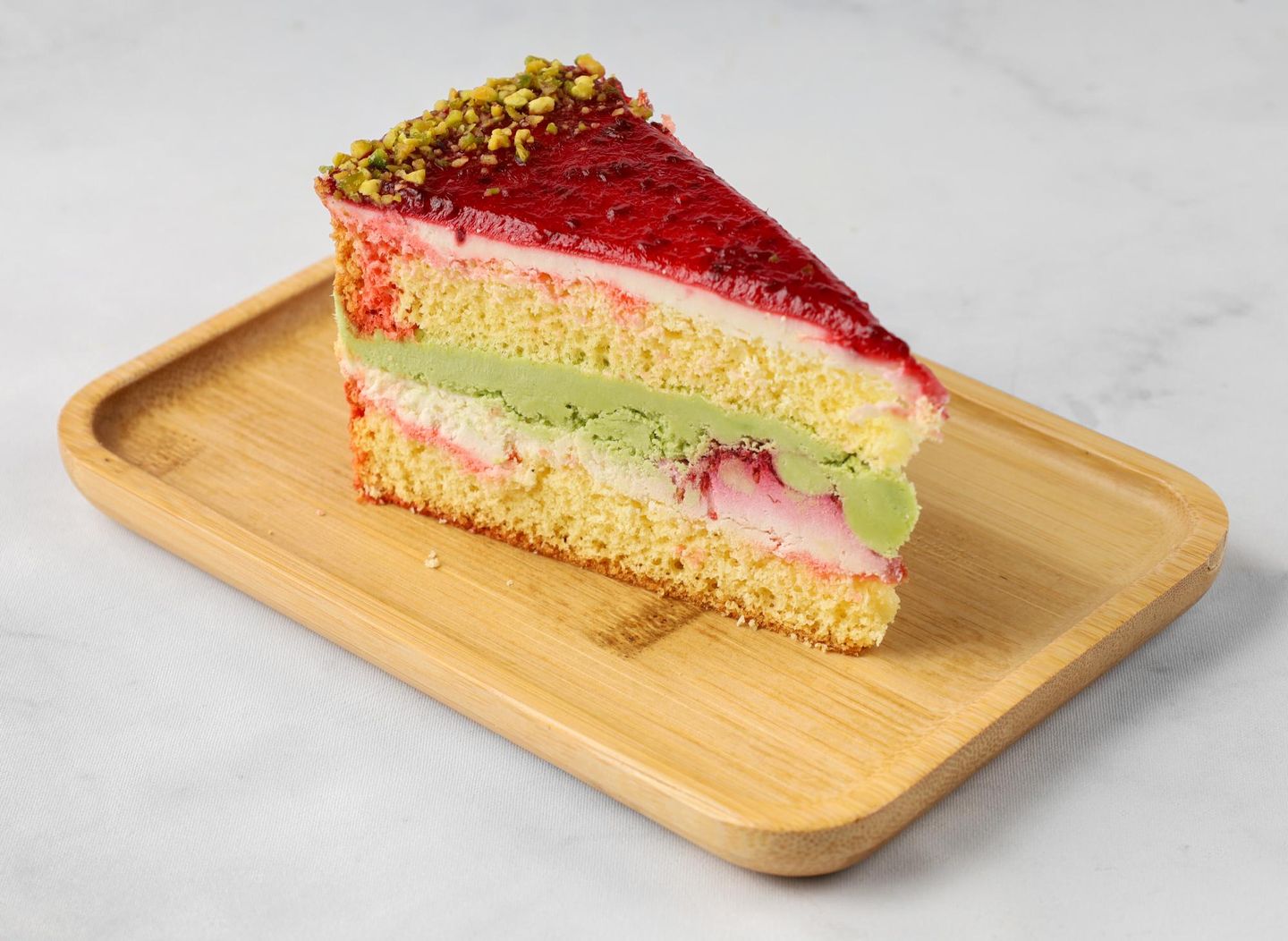 Parrot Cake