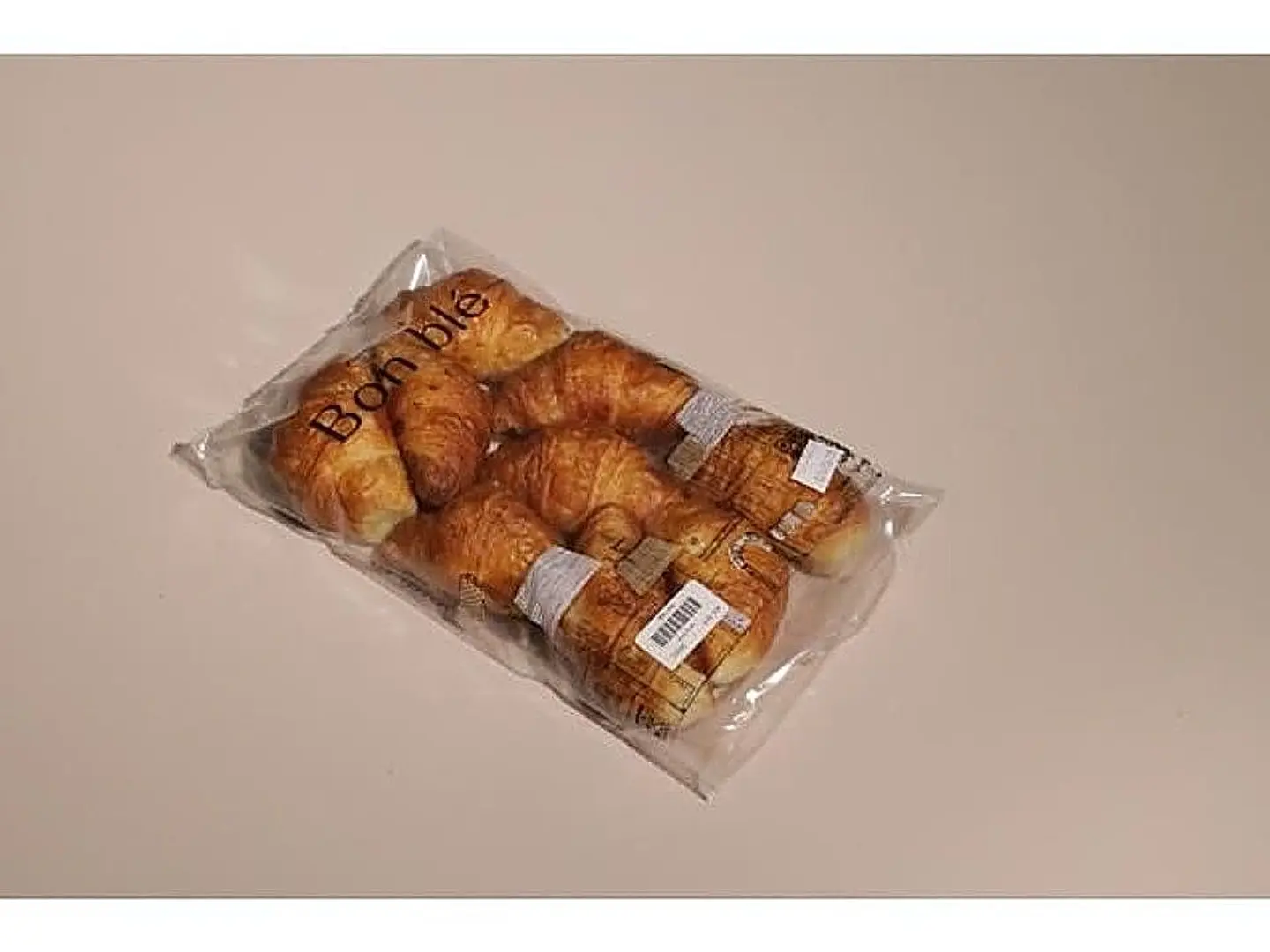 Mini Croissants