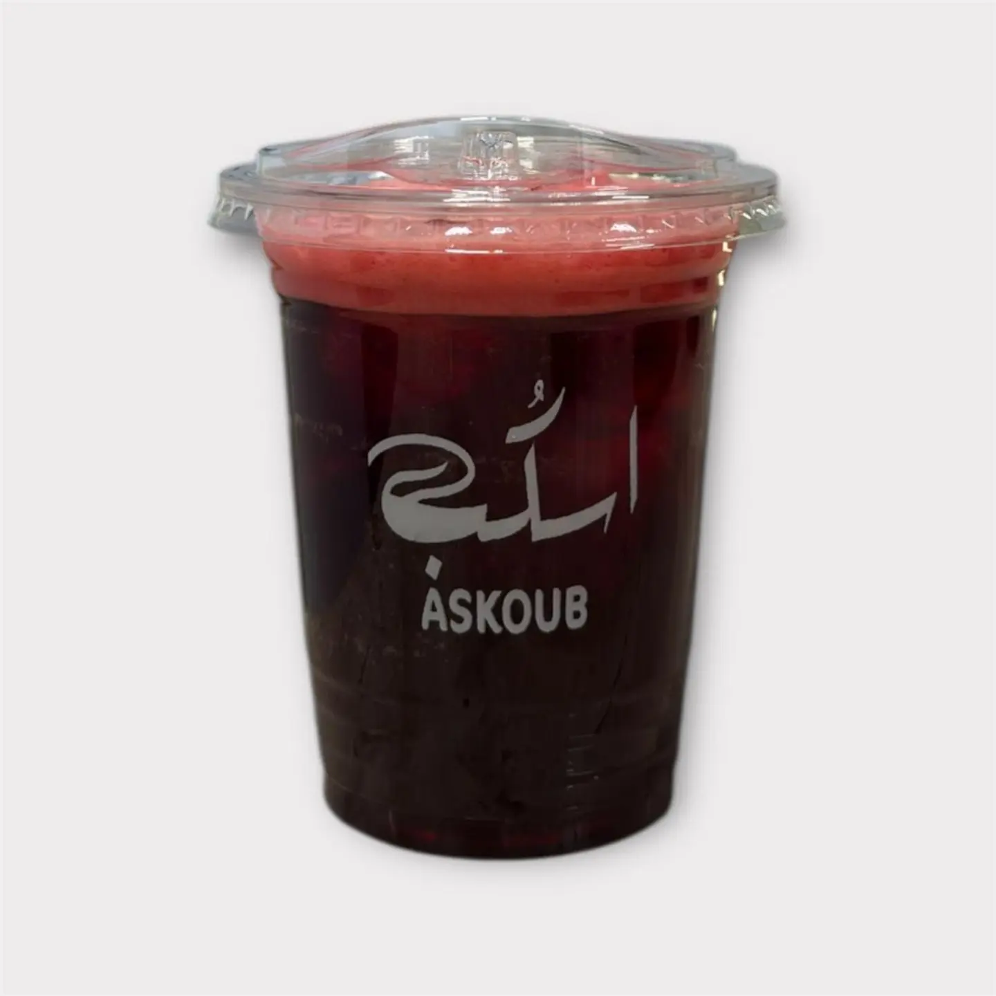 Ice Hibiscus