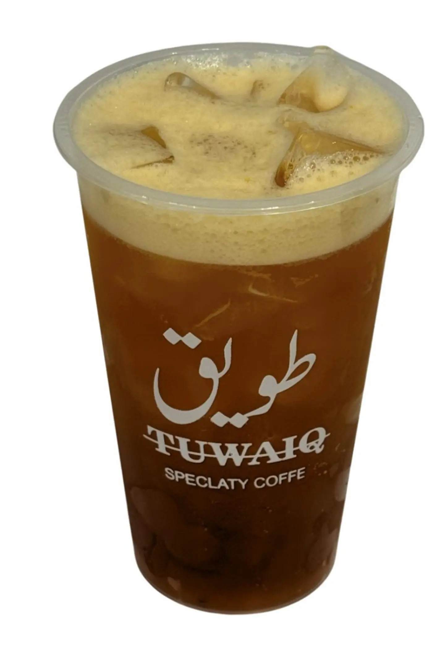 ايس تي طويق - خوخ