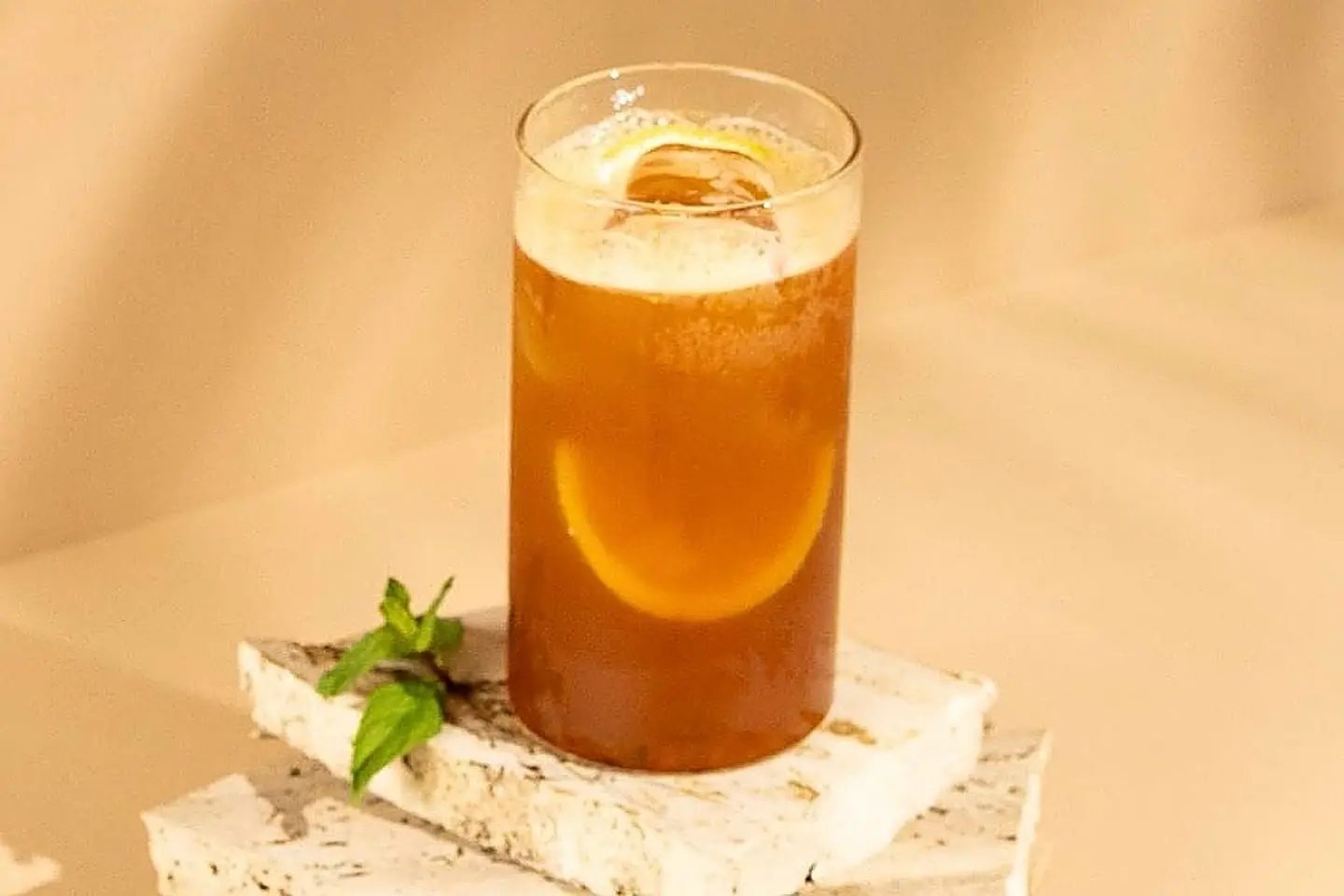 Passion Fruit