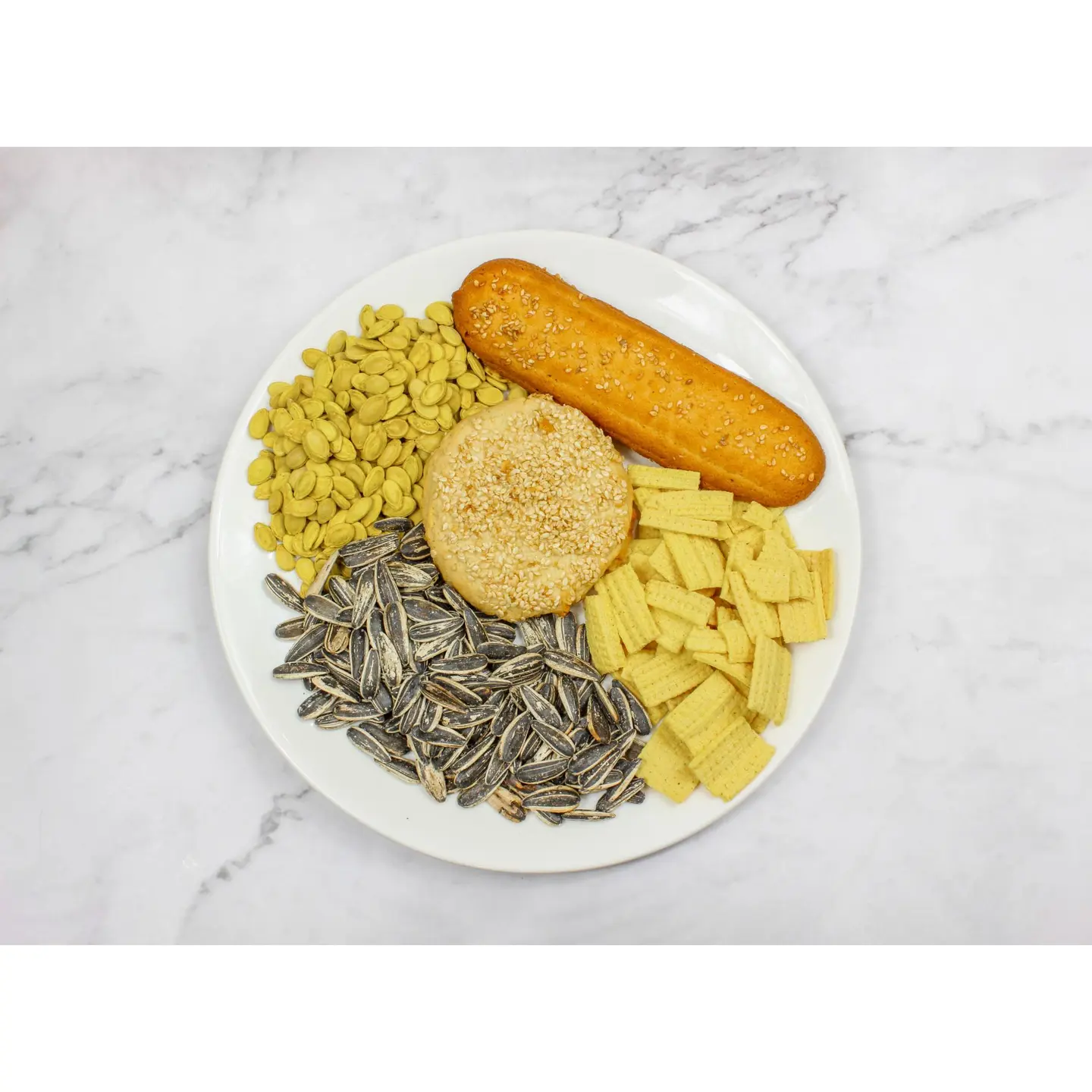 Mixed Snacks